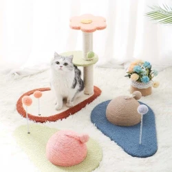 Драскало за игра Коте