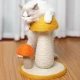 Драскало за котка Две Гъбки