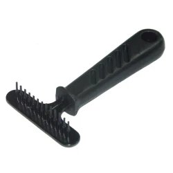 Гребло с 13 зъба Black