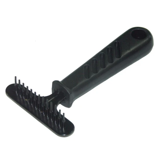 Гребло с 13 зъба Black