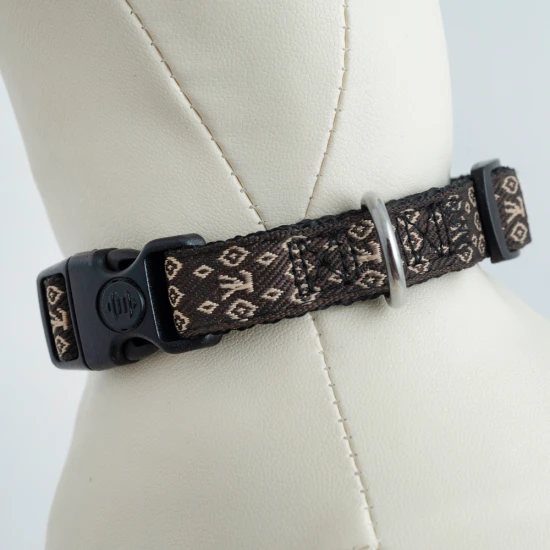 LV Нашийник за куче Спорт плюс