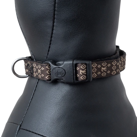 LV Нашийник за куче Спорт плюс