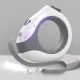 Автоматичен повод лента HANDSFREE с LED фенерче