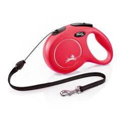 Flexi Classic S въже 5 метра до 12 кг