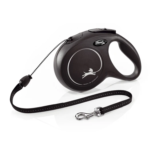 Flexi Classic S въже 5 метра до 12 кг
