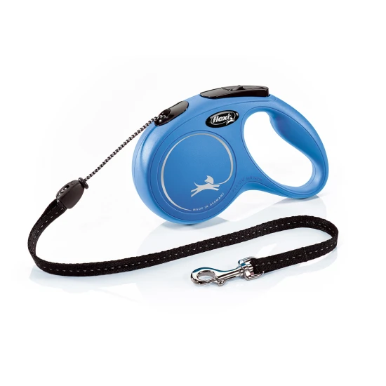Flexi Classic S въже 5 метра до 12 кг