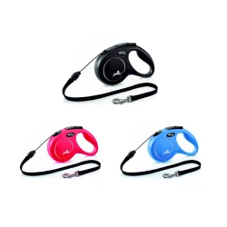 Flexi Classic S въже 5 метра до 12 кг