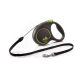 Flexi Black Design M 5 метра лента до 25 кг