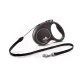 Flexi Black Design M 5 метра лента до 25 кг
