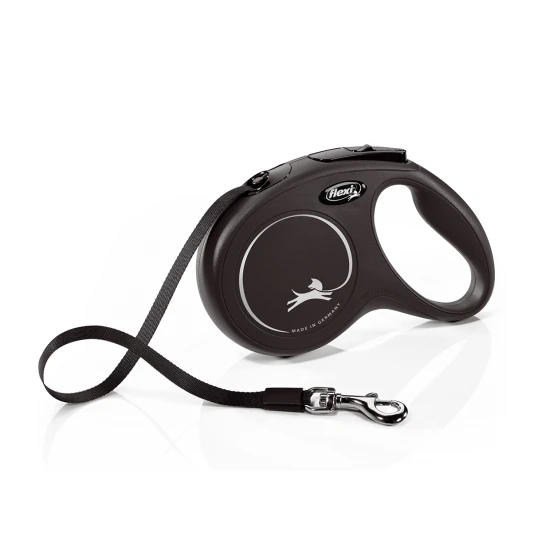 Flexi Classic M  5 метра лента до 25 кг