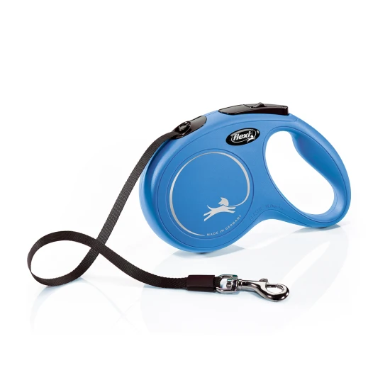 Flexi Classic M  5 метра лента до 25 кг