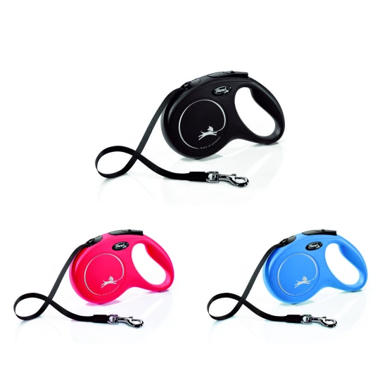 Flexi Classic M  5 метра лента до 25 кг