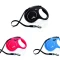 Flexi Classic L лента 5 метра до 50 кг