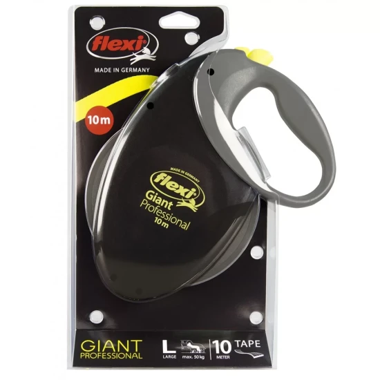 Flexi giant XL лента 10 метра до 50 кг