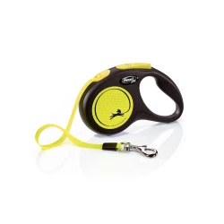 Flexi Neon L лента 5 метра до 50 кг