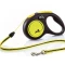 Flexi Neon M въже 5 метра до 20 кг