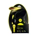 Flexi Neon L лента 5 метра до 50 кг