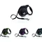 Flexi Black Design M 5 метра лента до 25 кг
