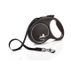 Flexi Black Design L лента 5 метра до 50 кг
