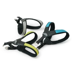 Нагръдник с неопрен NUNBELL за мини породи кучета
