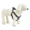 Двоен нагръдник за куче FANCY DOG ЛУКС черно 