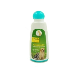 Шампоан Fresh Profi хипоалергичен за кучета и котки