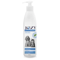 JOZY - хидратиращ омекотяващ за бебета кученца и котенца