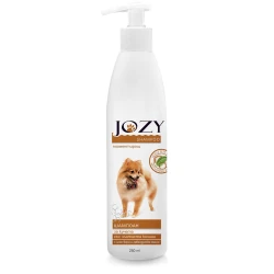 JOZY пигментиращ шампоан за кучета със златиста козина