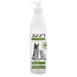 JOZY противопаразитен шампоан за кучета и котки