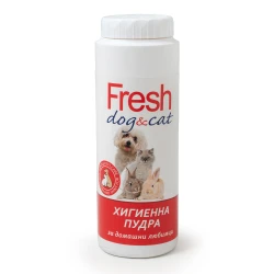 Хигиенна пудра Фреш 100 гр.