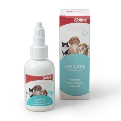Капки/балсам за очи BIOLINE