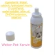 Aroma Groom Fluffy & Shine – Спрей за блясък и лесно разресване на кучета и котки 150 мл