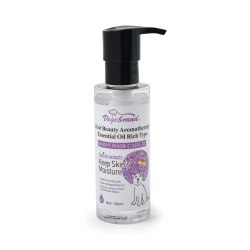 Vegebrand Hair Beauty Aromatherapy – Етерично Масло с Екстракт от Сакура за Арома терапия за Кучета, 150 мл