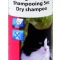 Сух шампоан за Котки Beaphar 150 гр.