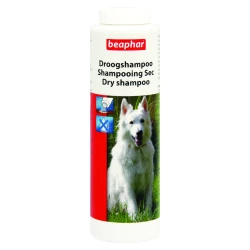 Сух шампоан за куче Beaphar 150гр.