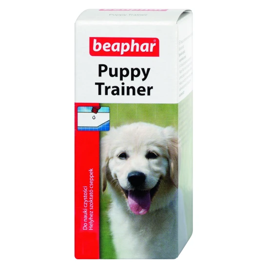 Beaphar Puppy Trainer Капки Пъпи тренер 20 мл.