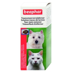 Препарат за почистване на козината до очите  Oftal Spray Beaphar