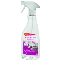 Odor Remover спрей против неприятни миризми Beaphar