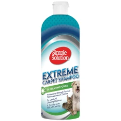 Simple Solution Extreme Shampoo шампоан за килими Beaphar