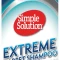 Simple Solution Extreme Shampoo шампоан за килими Beaphar