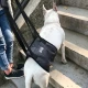 Нагръдник през корема за подпомагане на кучета