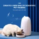 Автоматична Wi-Fi хранилка за домашни любимци ELSPET MUSIC