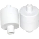 2 броя Филтри за Фонтан за вода APPLE с LED лампа