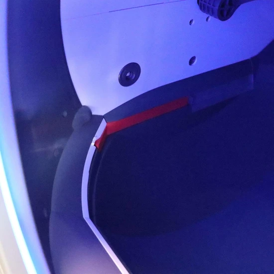 Стопери за Автоматична самопочистваща се котешка тоалетна с Wi-Fi връзка ELS PET
