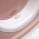 Закрит съд за котешка тоалетна с отвор и лопатка