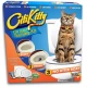 CitiKitty Преход за тоалетна чиния - котешка тоалетна