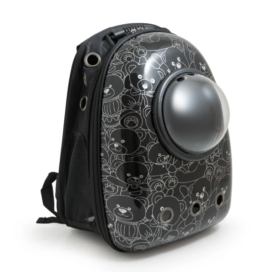 Раница КАПСУЛА за домашни любимци