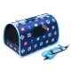 Транспортна чанта PETS HOUSE за куче или котка