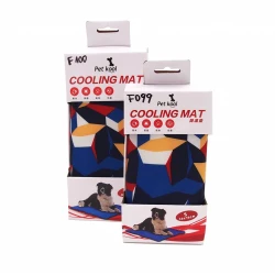 Охлаждаща подложка HBuir Pet Kool Coolig Pad  за домашни любимци