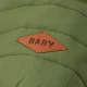 Елече BABY промазка с полар